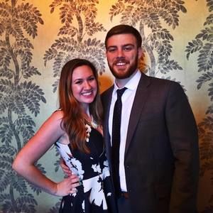 Meet your Posher, Jason